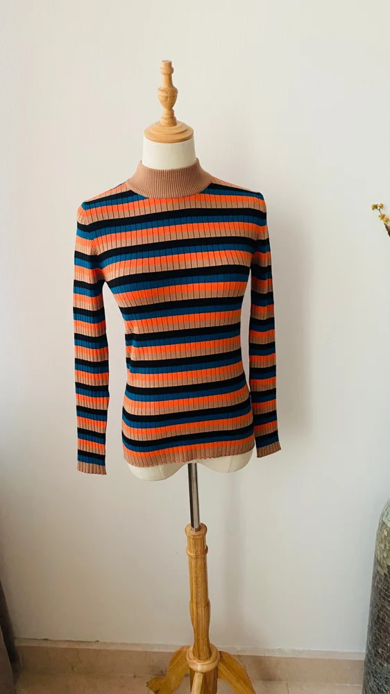 OVS Sweaters & Pullovers, size S / 36 / 8, photo 3