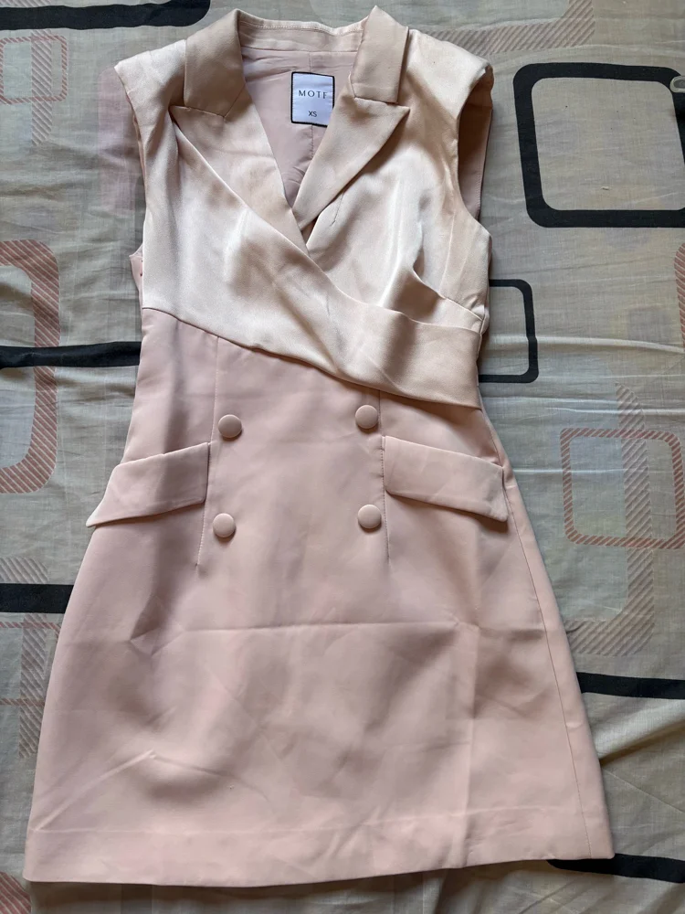Mini Dresses, size XS / 34 / 6, photo 3