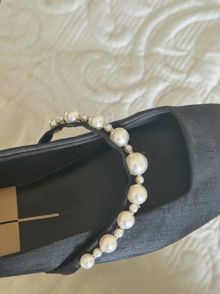 Dolce Vita Flats, size 40, photo 2
