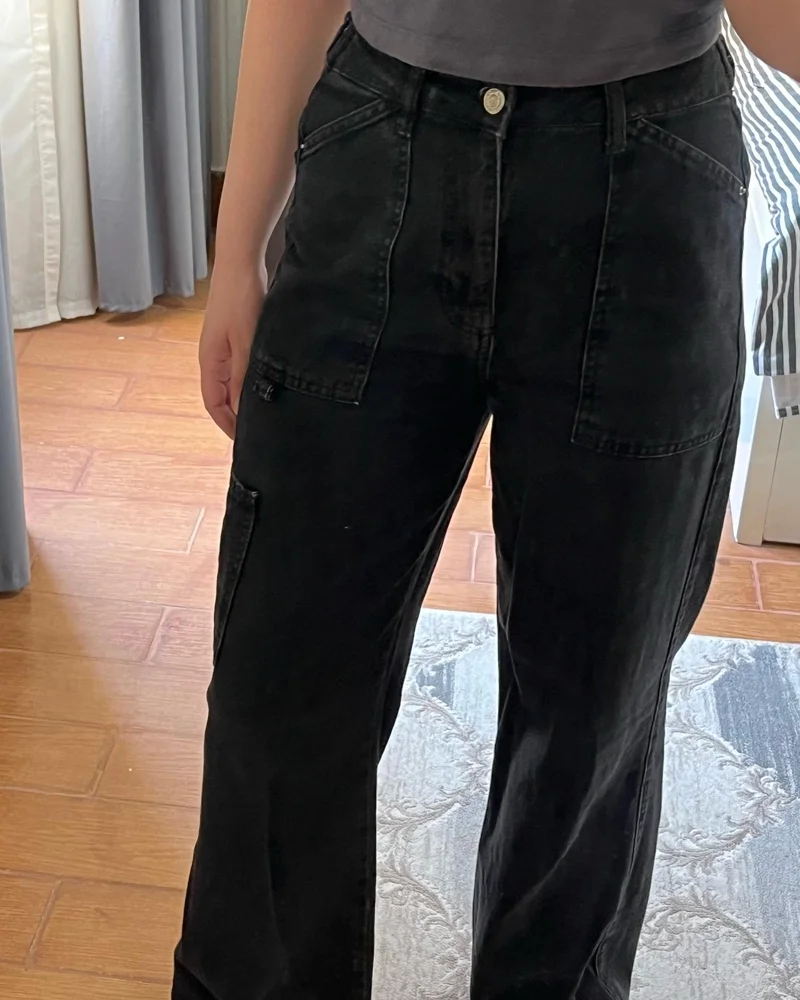 Defacto Jeans, size S / 36 / 8, photo 2