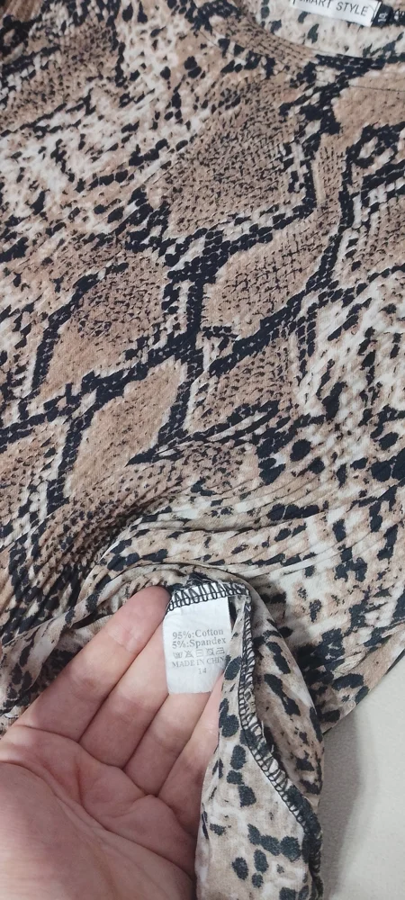 Blouses, Good, size S / 36 / 8, photo 3