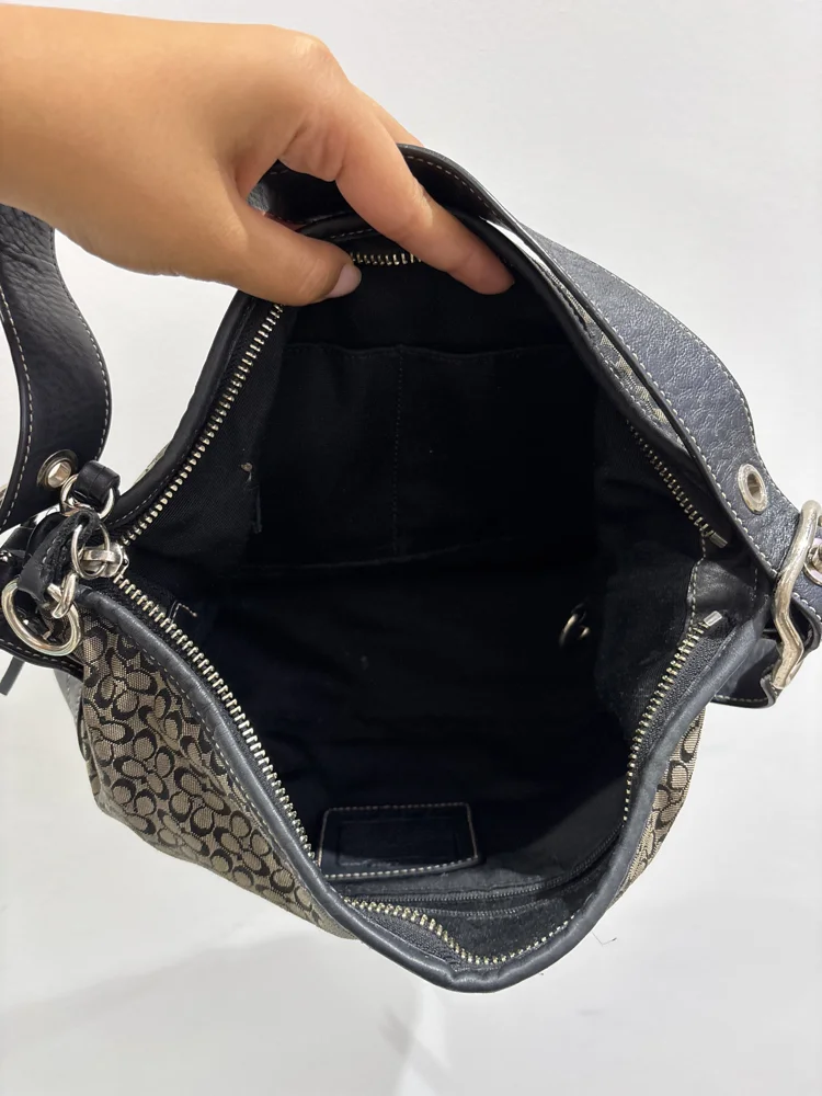 Coach Shoulder Bag, size Other, photo 5
