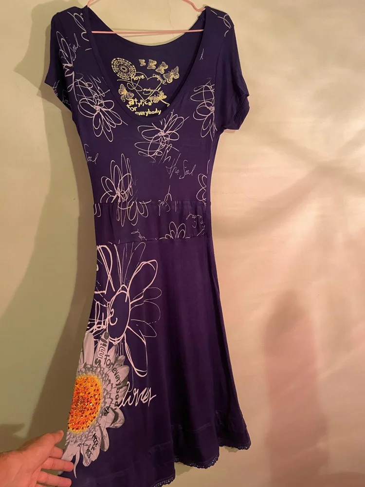 Desigual Sundresses