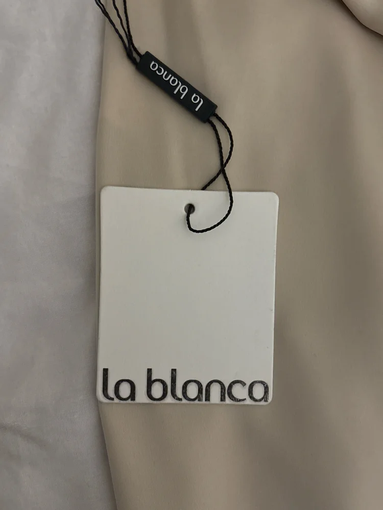 La blanca Midi Dresses, size S / 36 / 8, photo 6