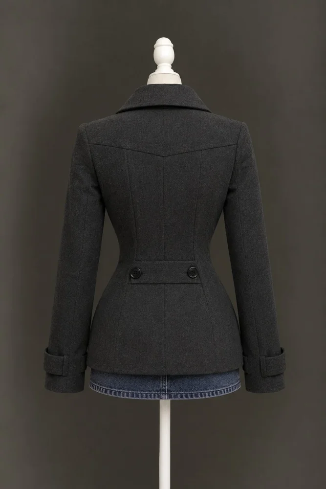 Coats, Excellent, size M / 38 / 10, photo 2