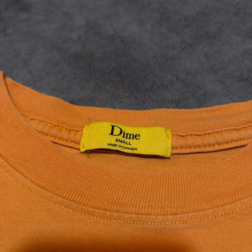 Dime T-shirts, size S, photo 3