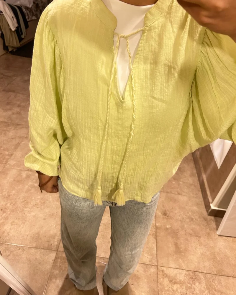 LC Wakiki Blouses, size S / 36 / 8, photo 2