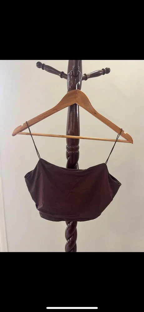 Garage Tank Tops