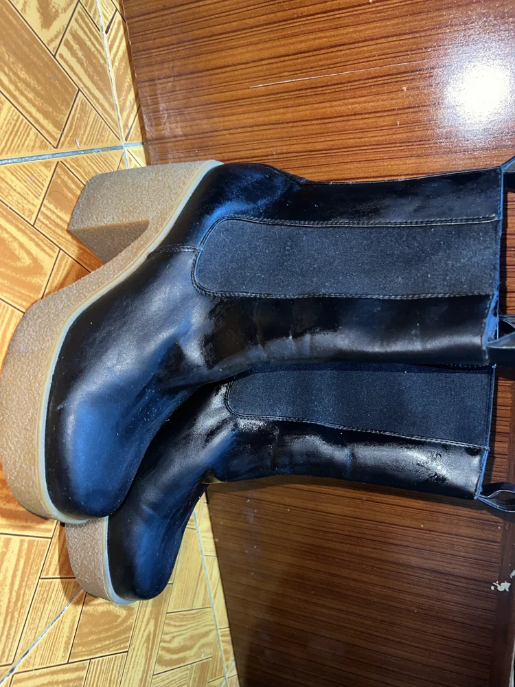 deja vu Boots