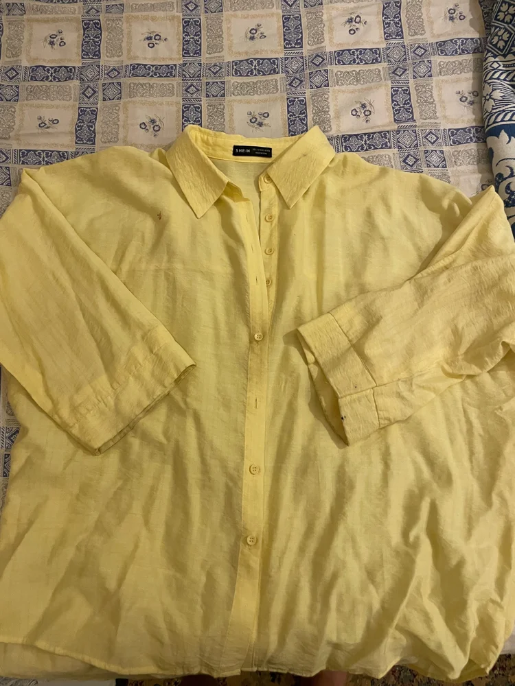 Shein Shirts, size L / 40 / 12, photo 2