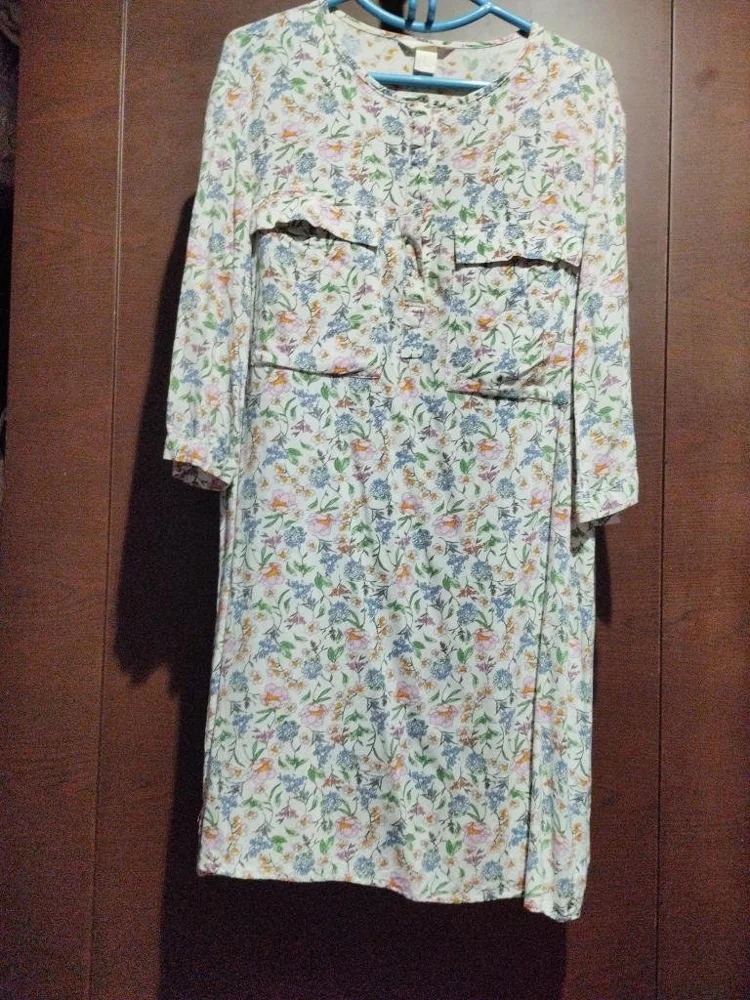 H&M Blouses, Excellent, size S / 36 / 8, photo 3