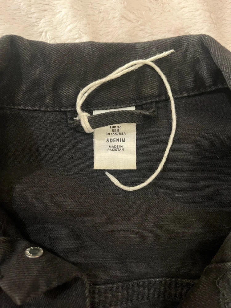 H&M Jackets, size XS / 34 / 6, photo 2