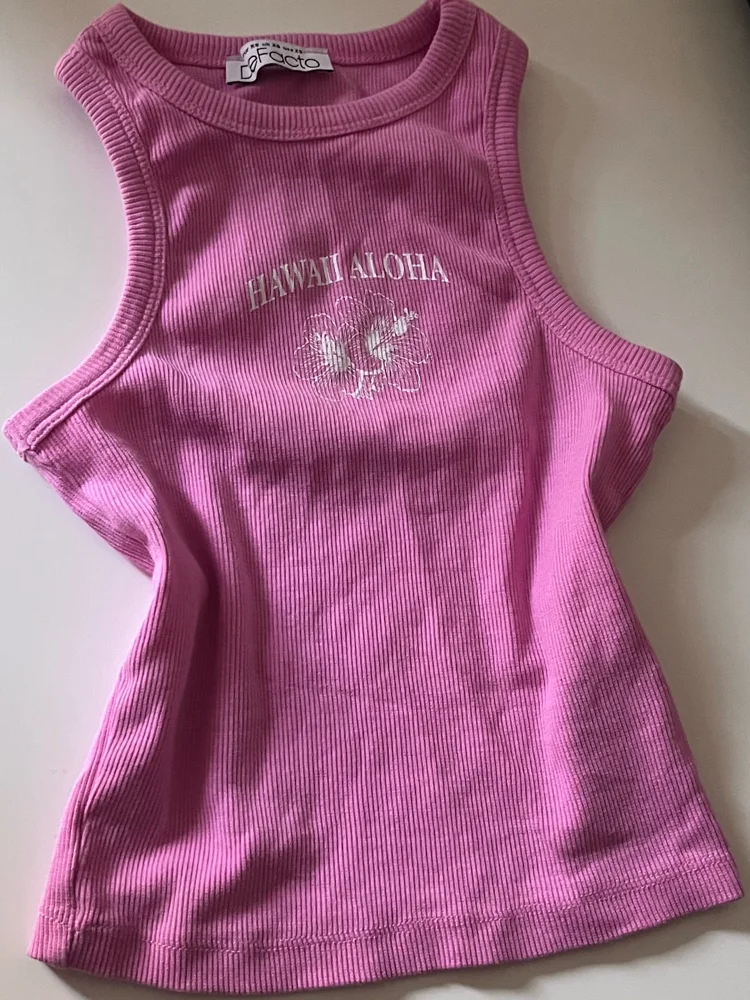 Defacto Tank Tops