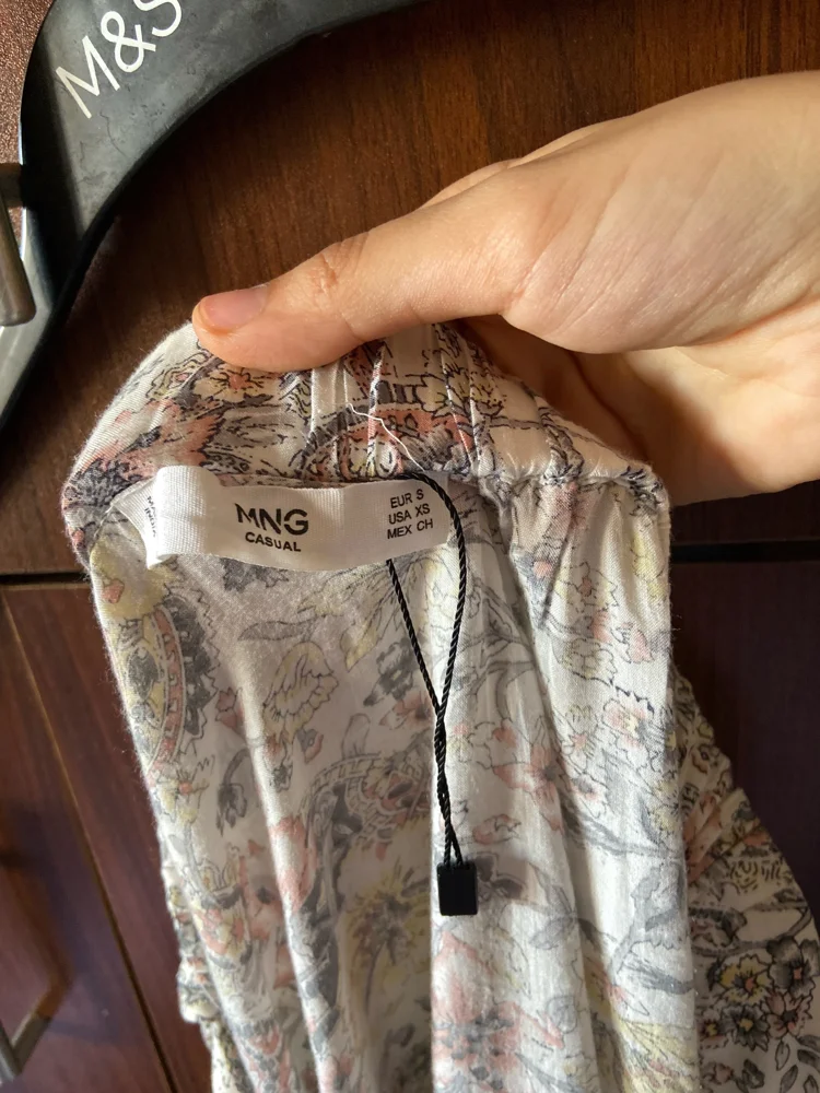 Mango Skirts, size M / 38 / 10, photo 3