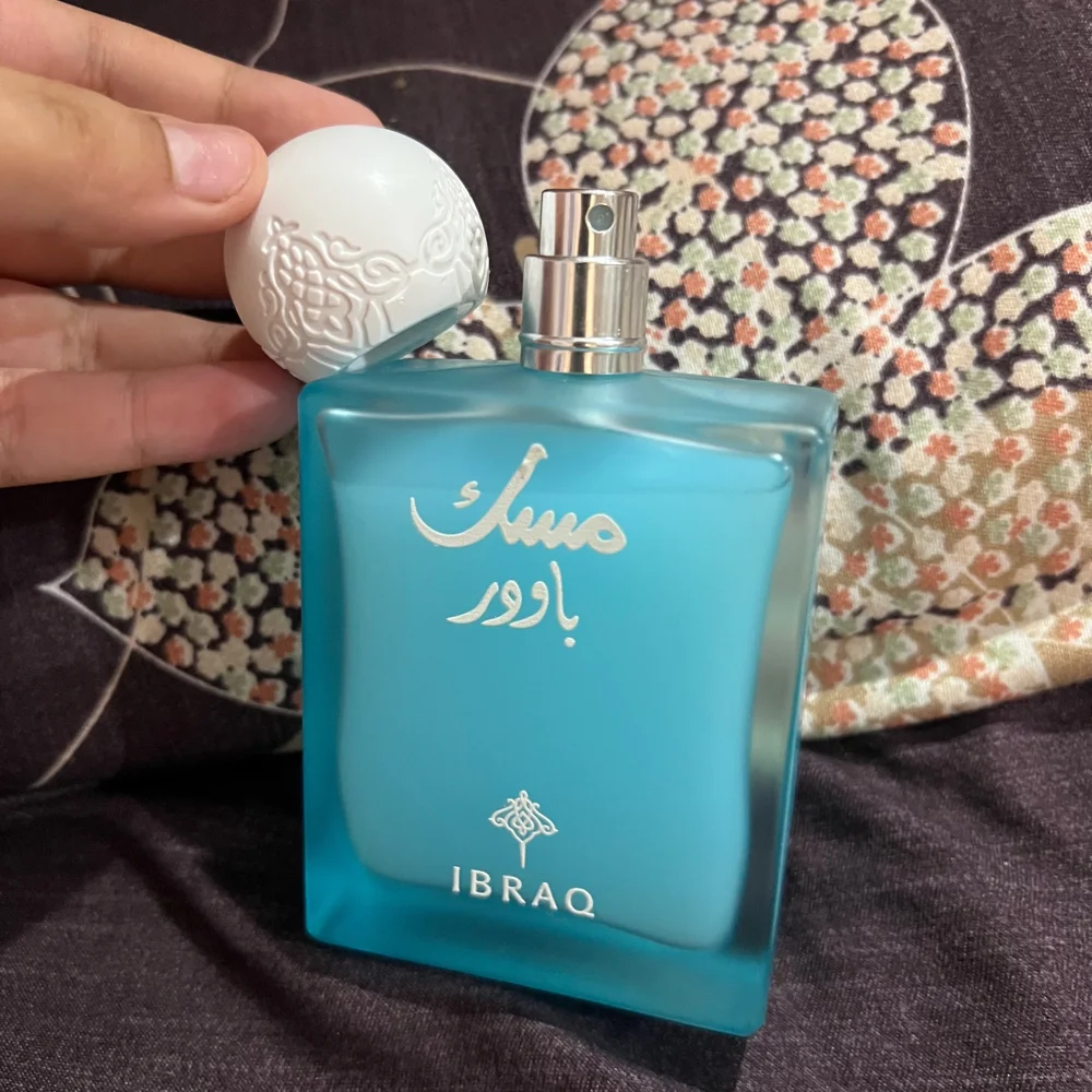 Ibraq Perfume, New with tags, photo 5