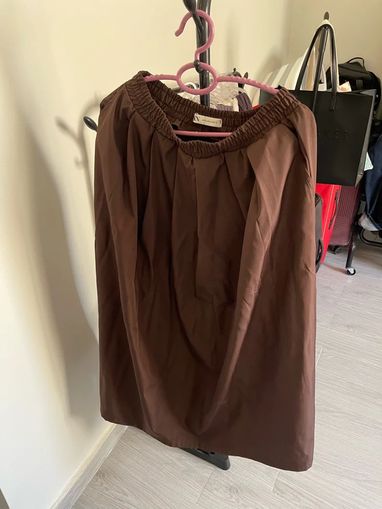 Skirts