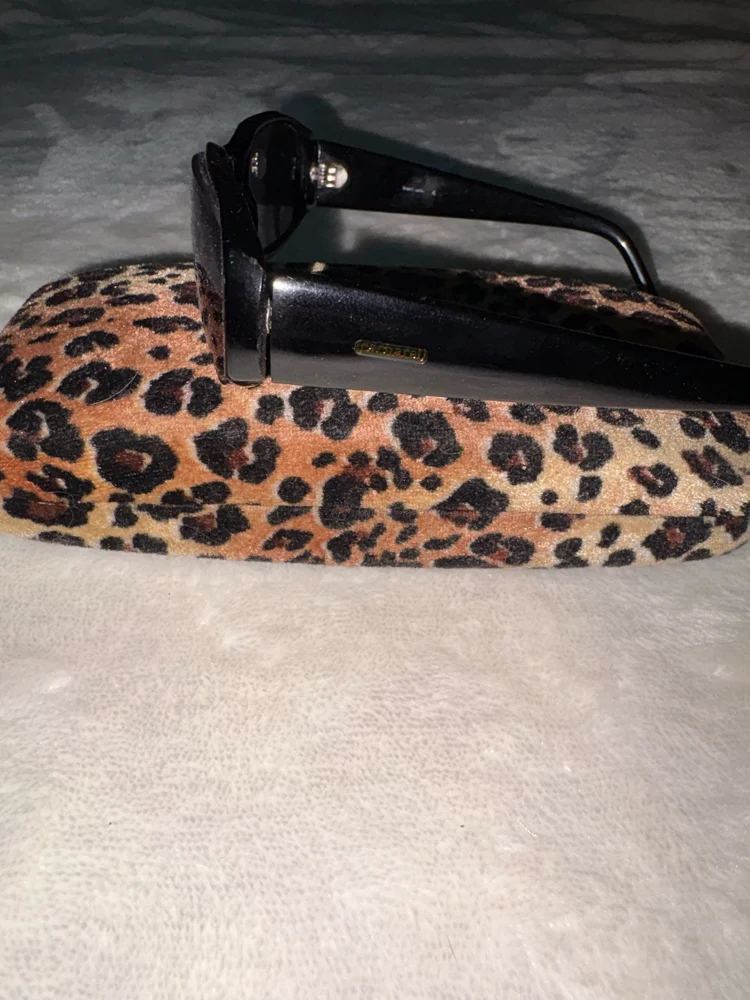 Cacharel Sunglasses, Good, photo 2