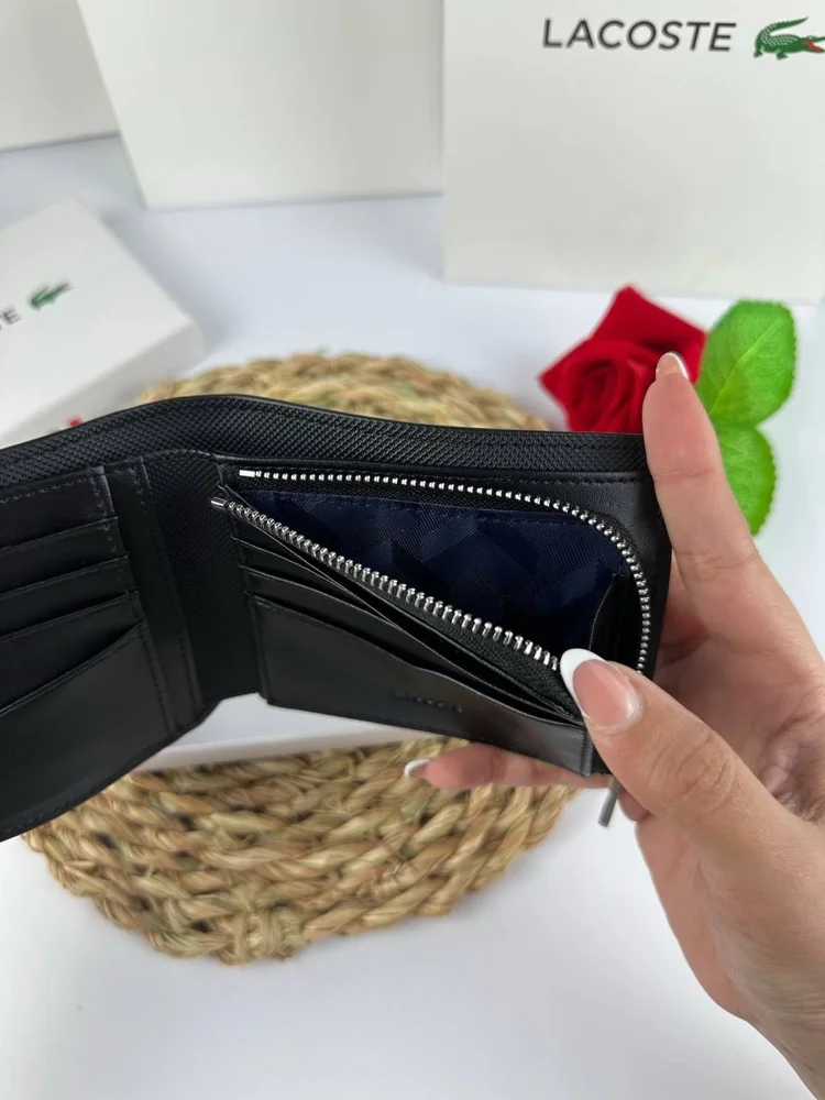 Lacoste Wallets, size Other, photo 4