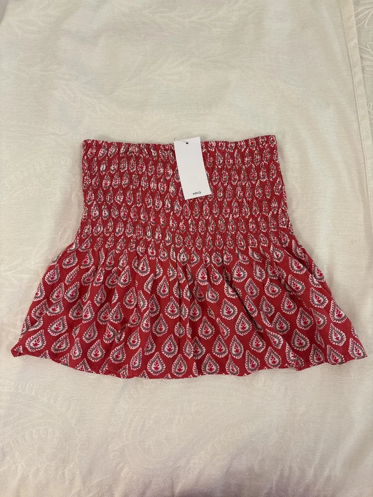 Mango Skirts