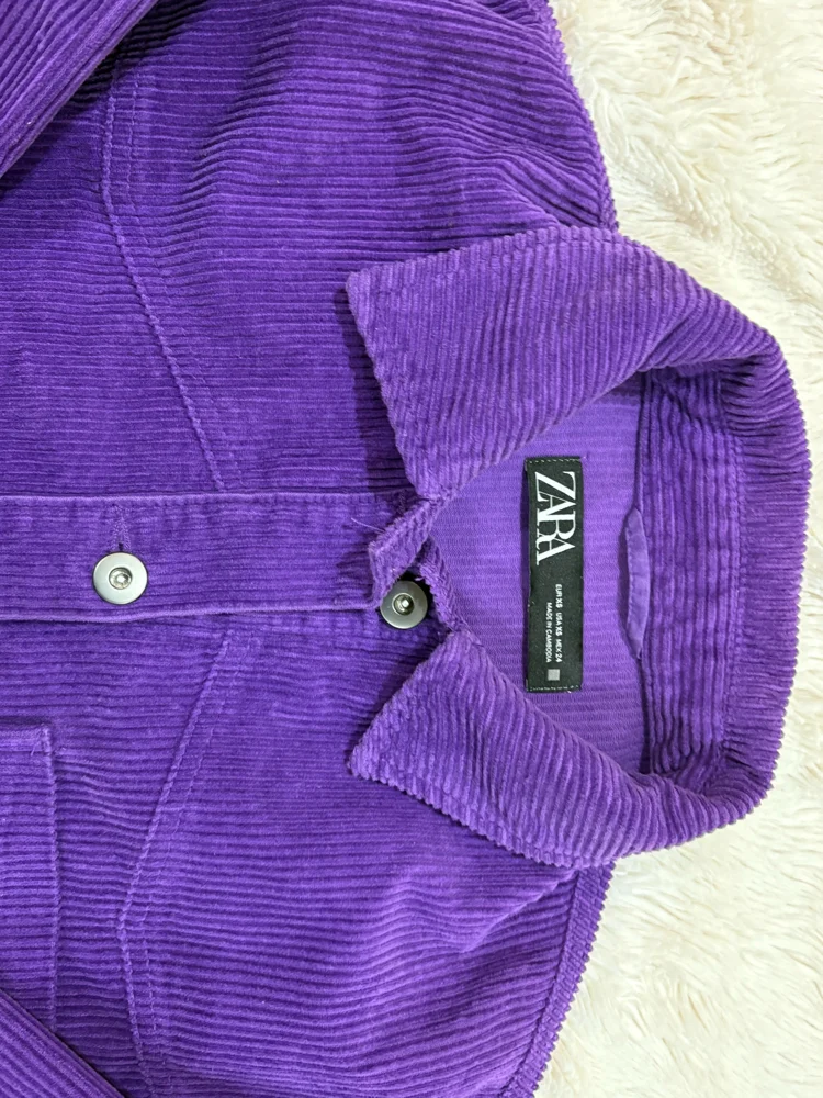 Zara Jackets, size S, photo 4