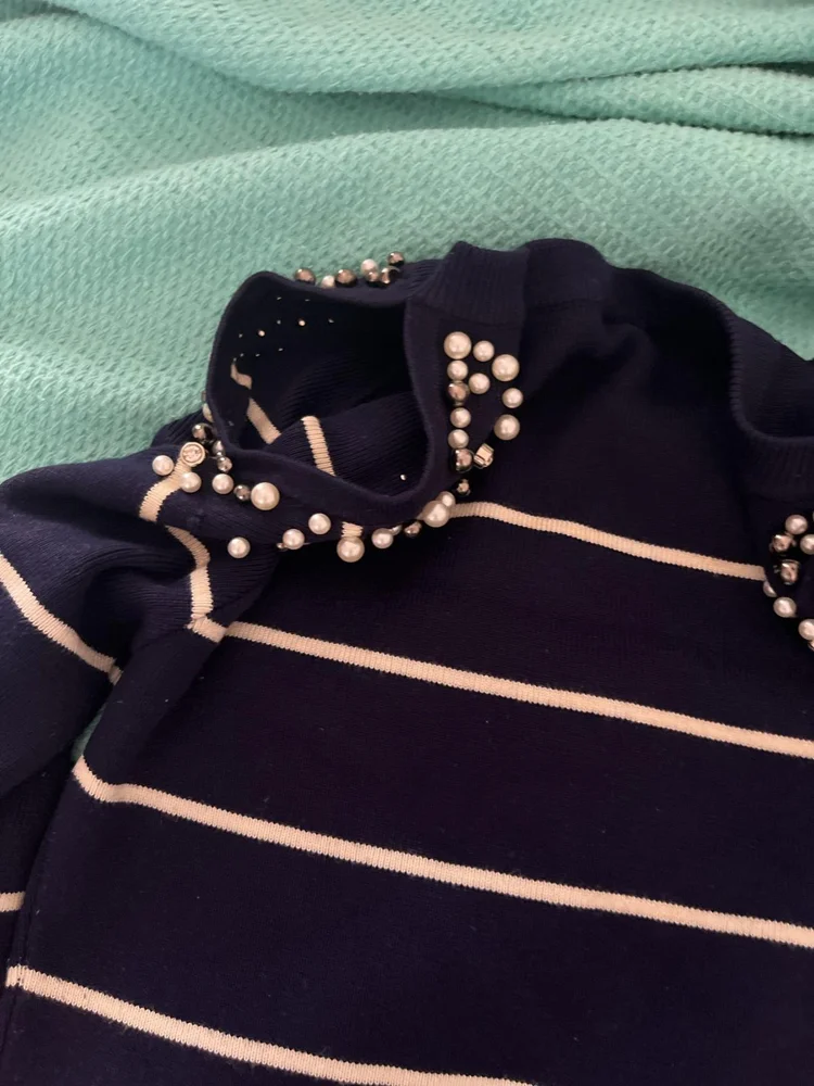 Long Sleeve, Very good, size M / 38 / 10, photo 5