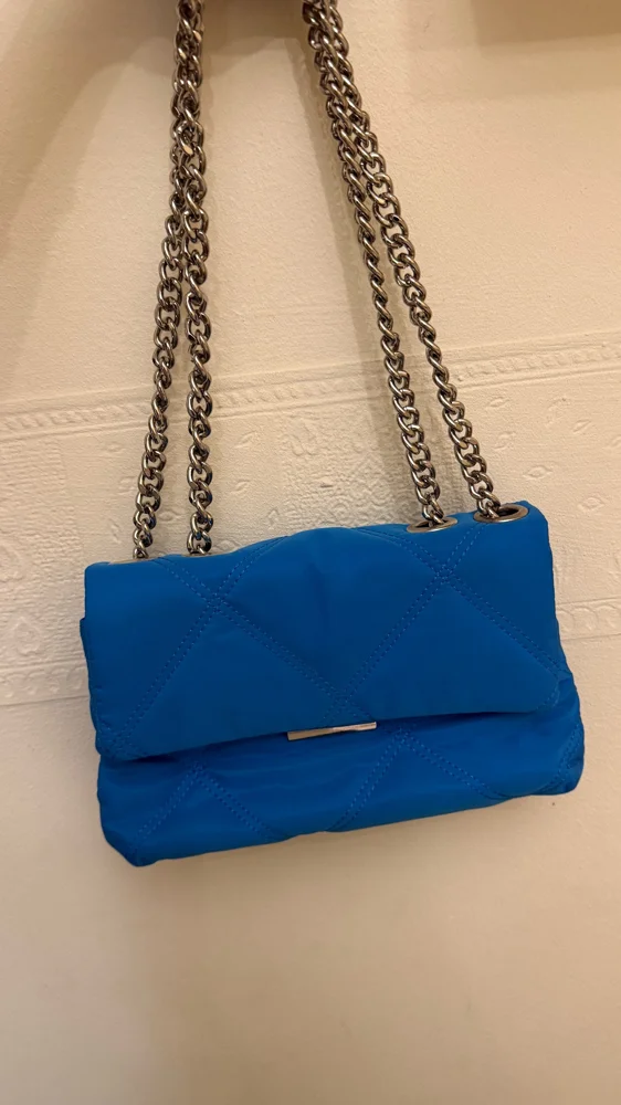 Mango Shoulder Bag