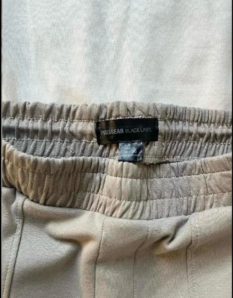 Pull & Bear Sweatpants