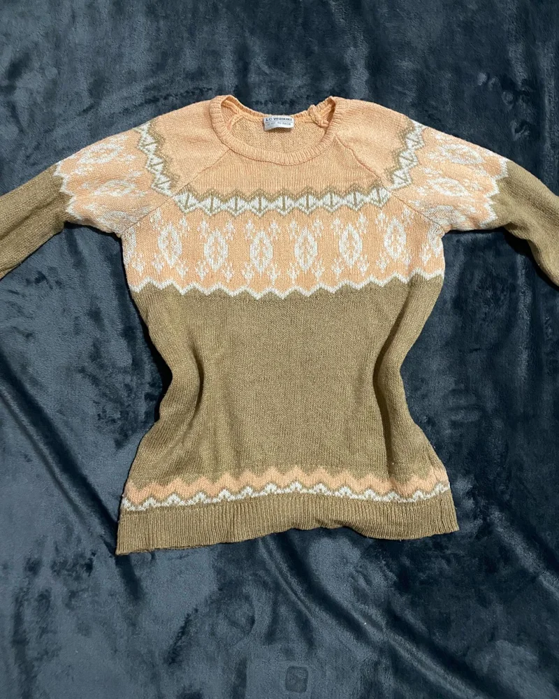 LC Wakiki Sweaters & Pullovers