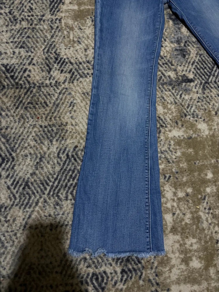 Jeans, size S / 36 / 8, photo 2
