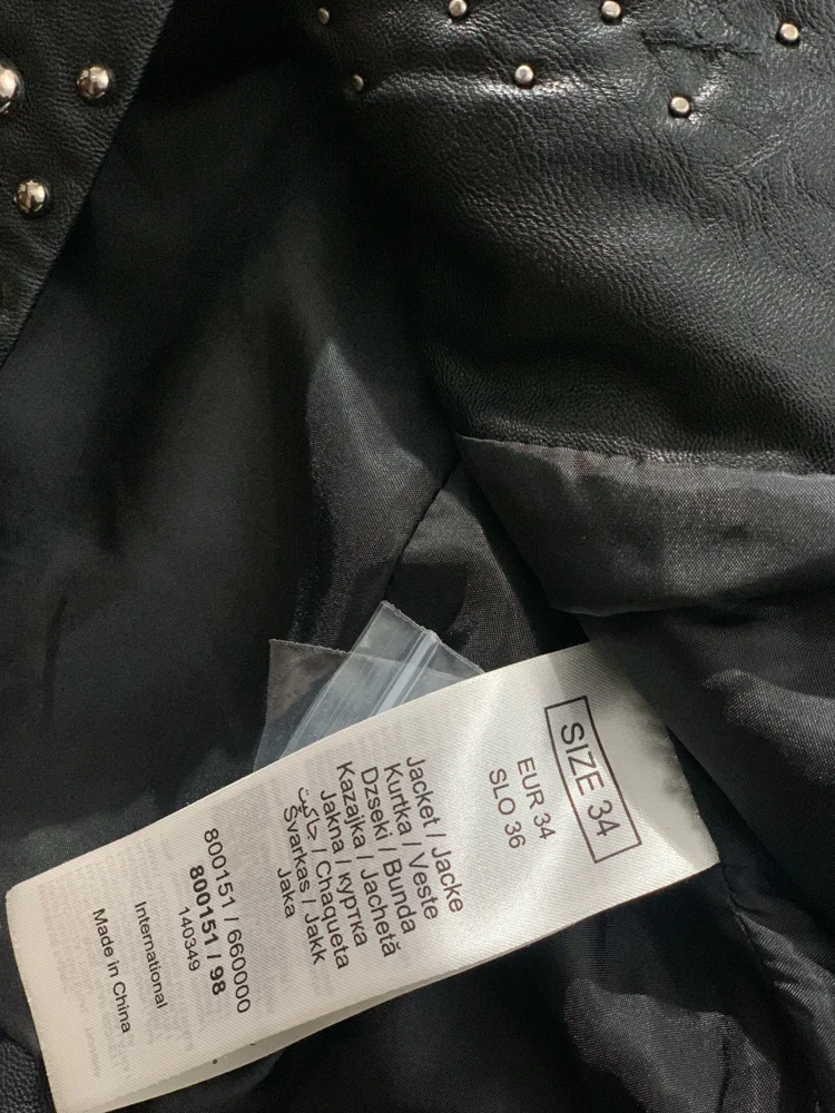 ORSAY Jackets, size XS / 34 / 6, photo 5