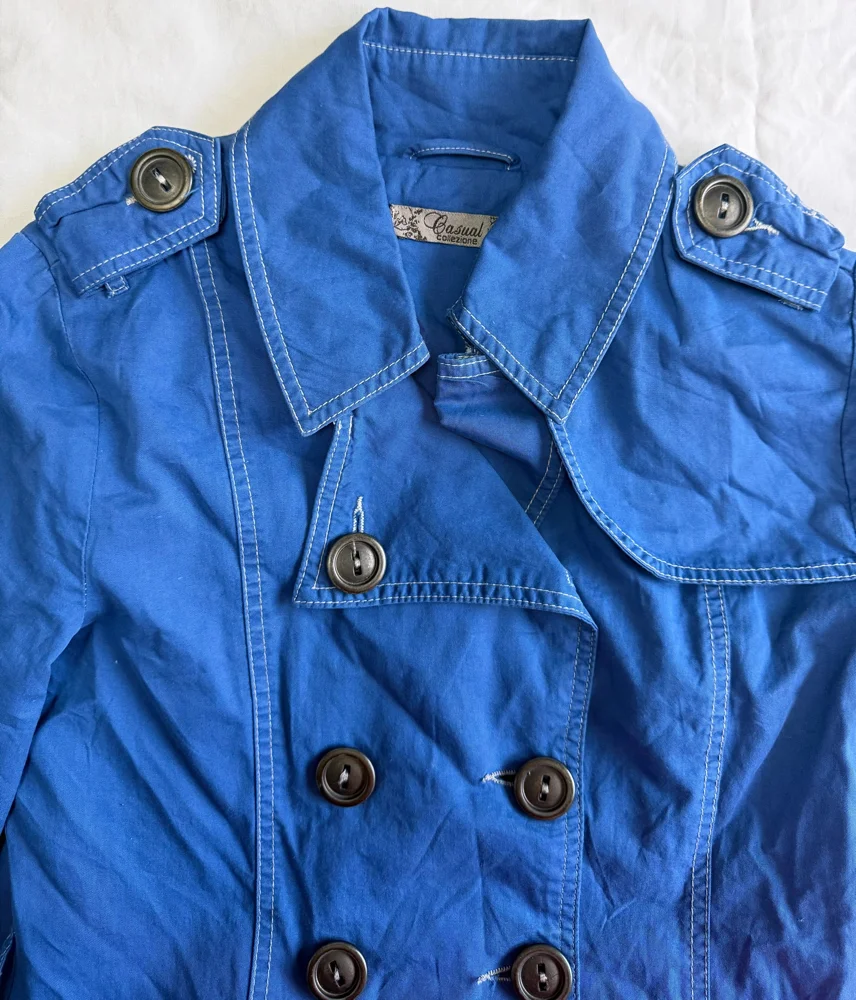 Collezione Coats, size M / 38 / 10, photo 5
