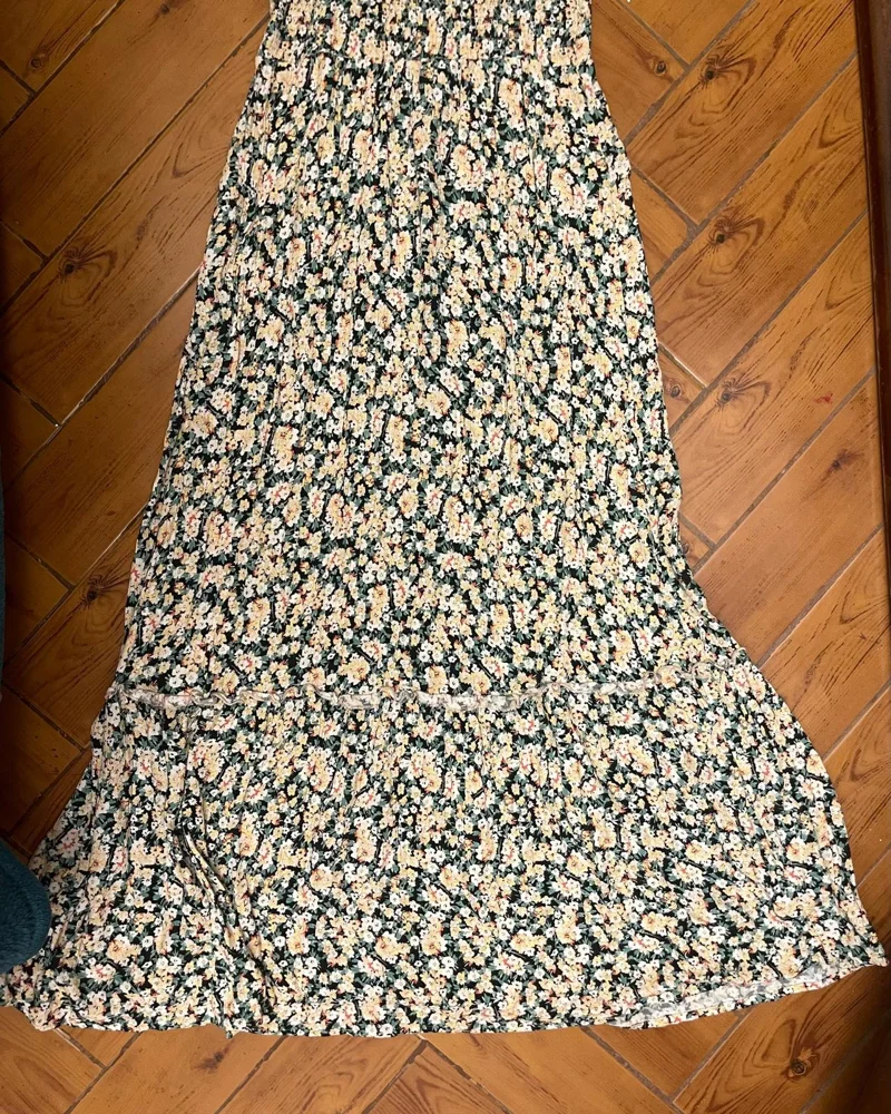 Pull & Bear Maxi Dresses, size S / 36 / 8, photo 2