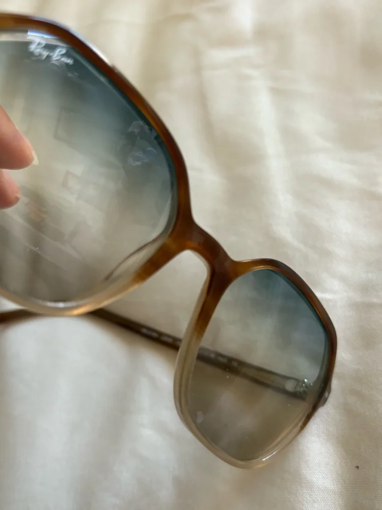 Ray-Ban Sunglasses, size Other, photo 3