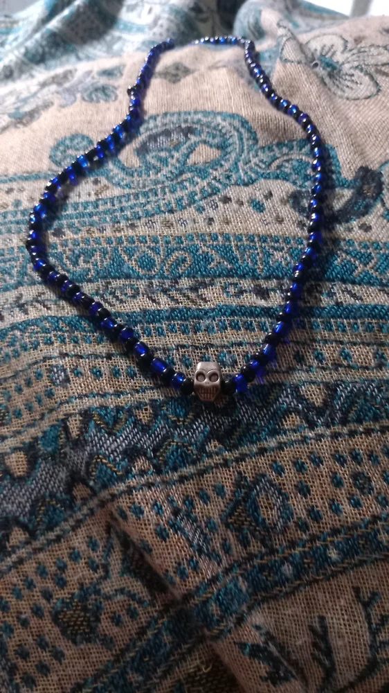 Necklaces, size Other, photo 2