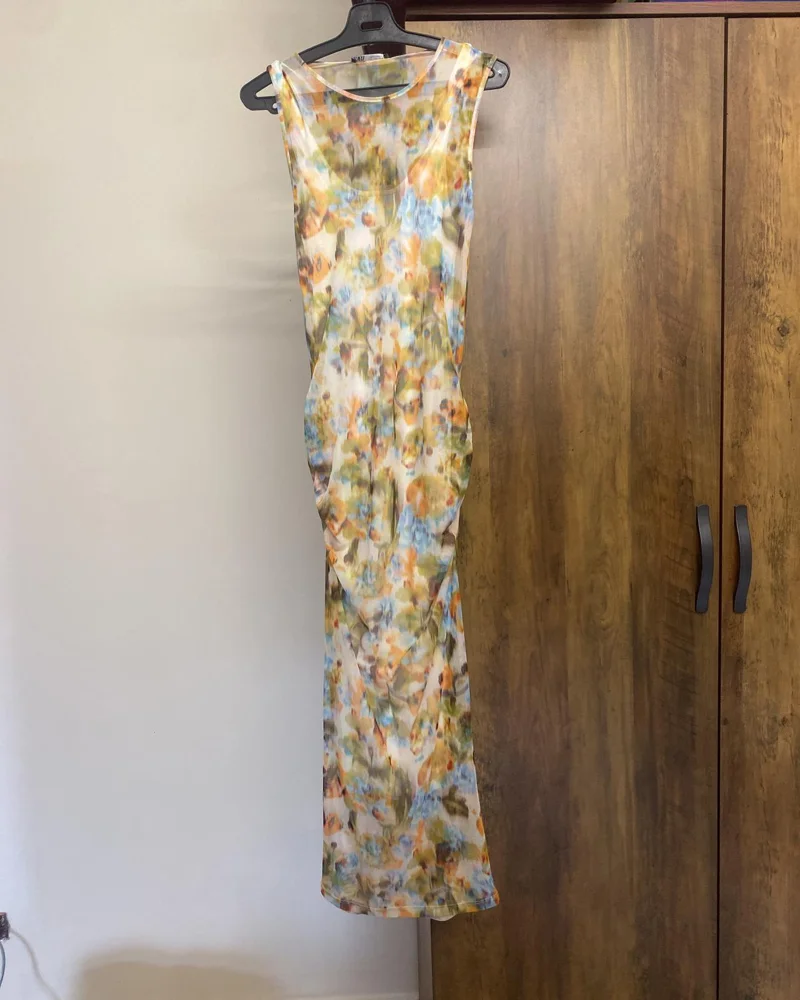 Zara Bodycon Dresses