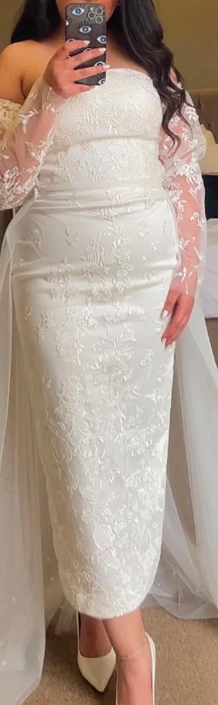 Midi Dresses, size L / 40 / 12, photo 3