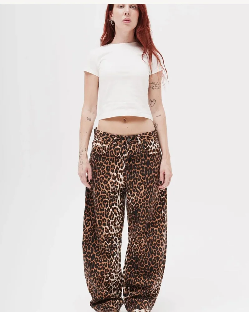 Local Pants