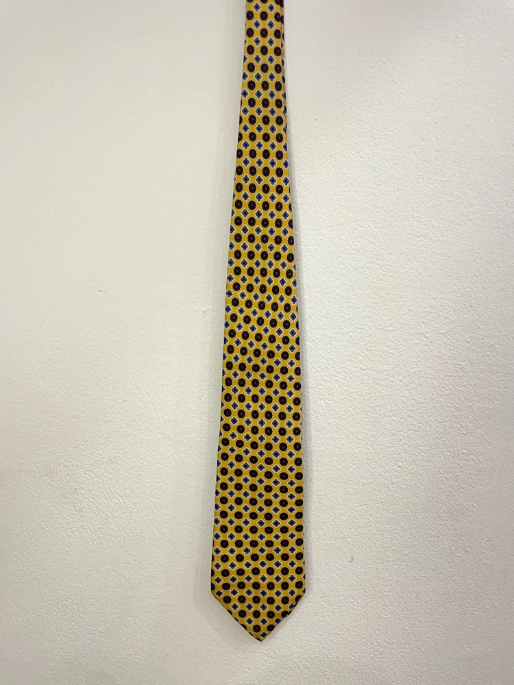 Ties