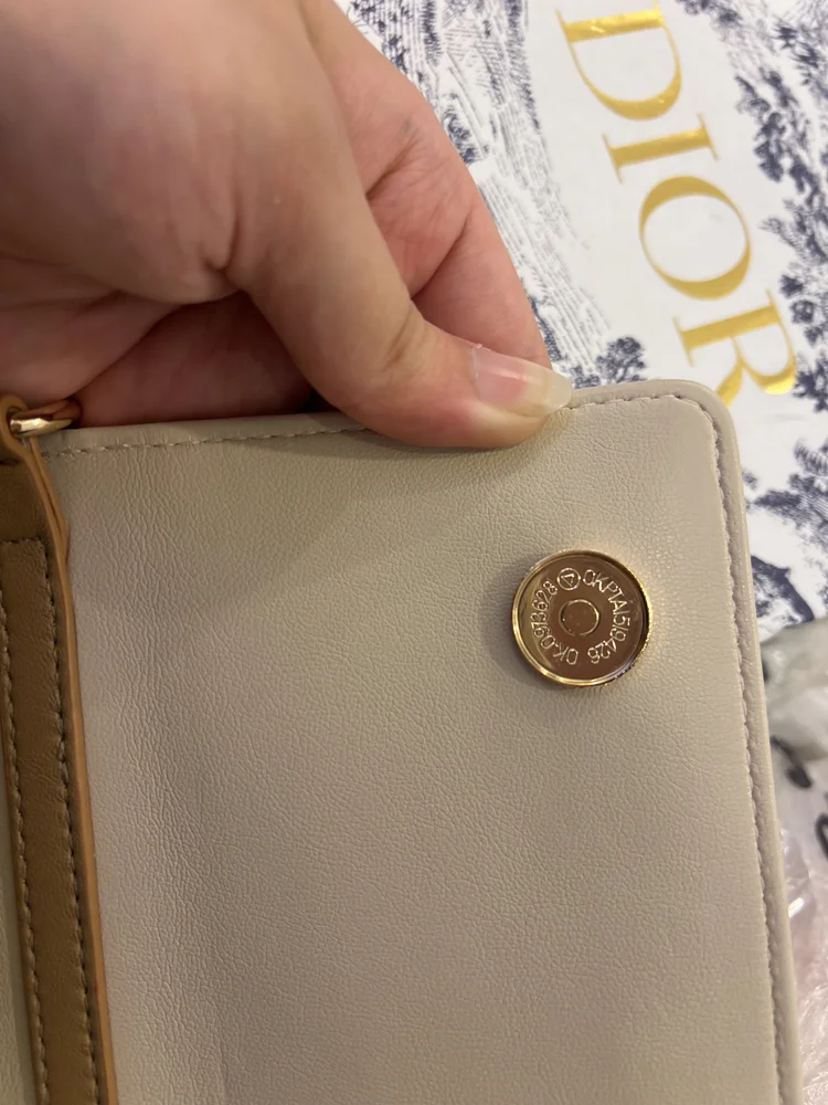Dior Cross-Body Bags, size Other, photo 4