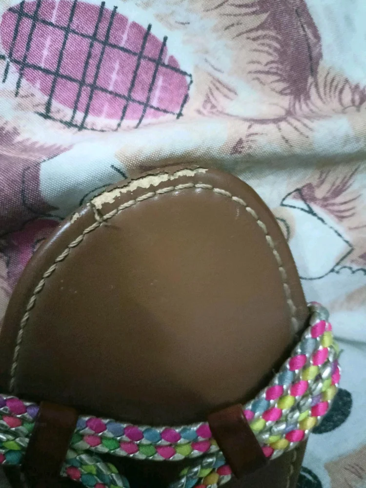 CRB Sandals, size 37.5, photo 4