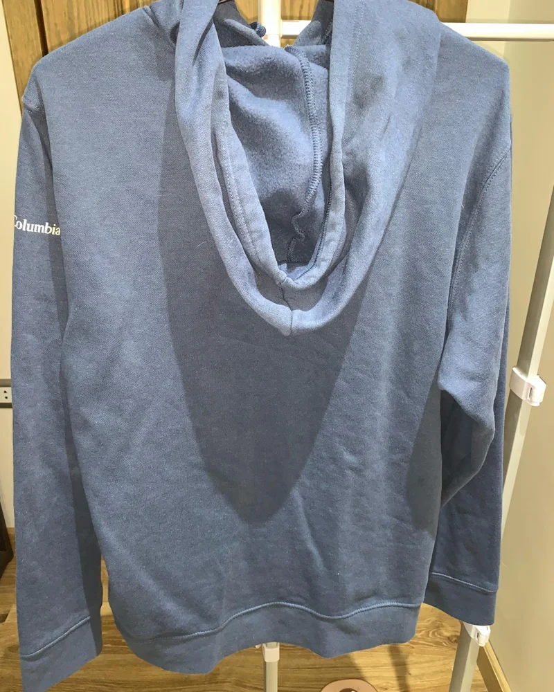 Columbia Hoodies, size M, photo 2