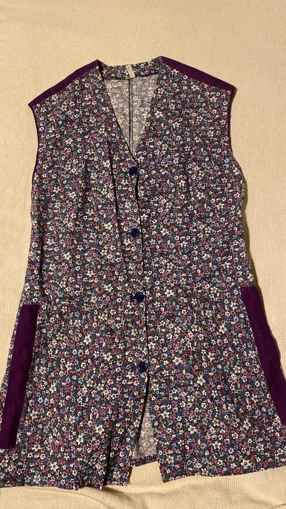 Vests