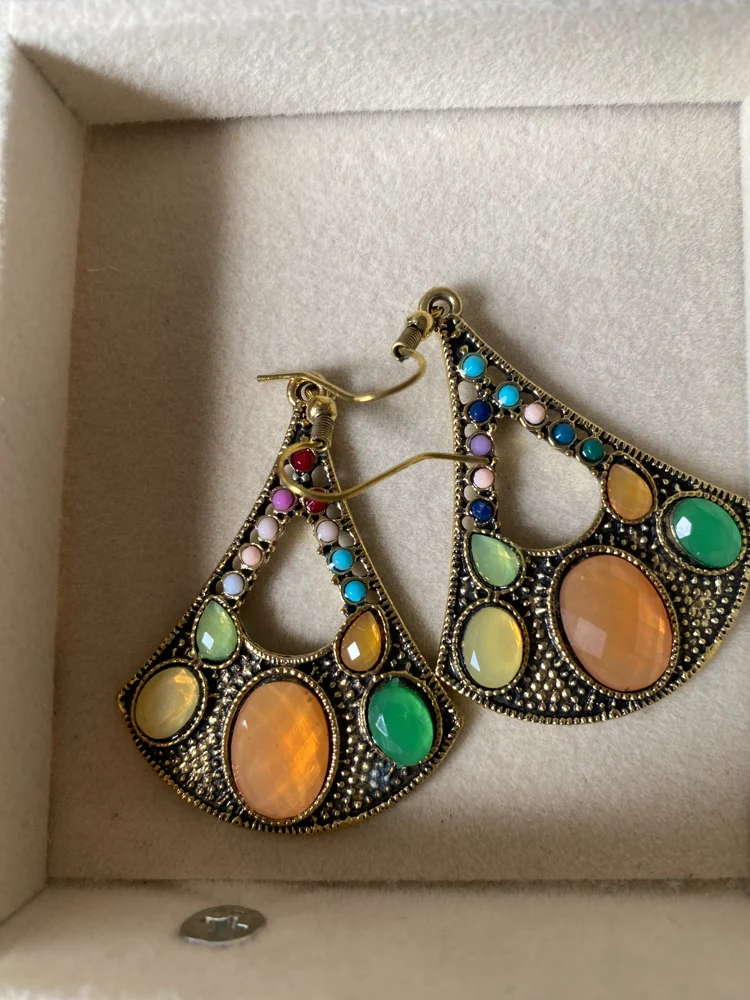 local brands Earrings