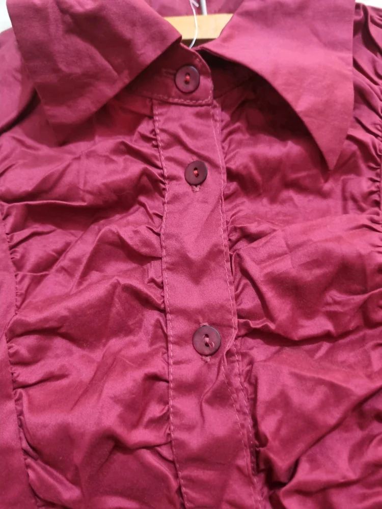 Blouses, size XS / 34 / 6, photo 2