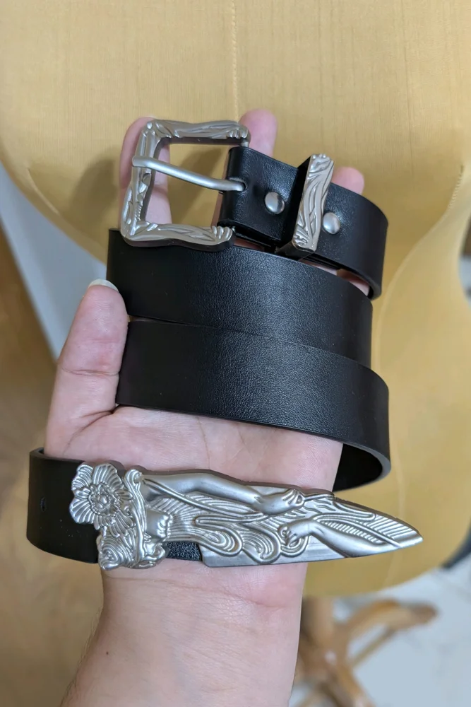 Belts