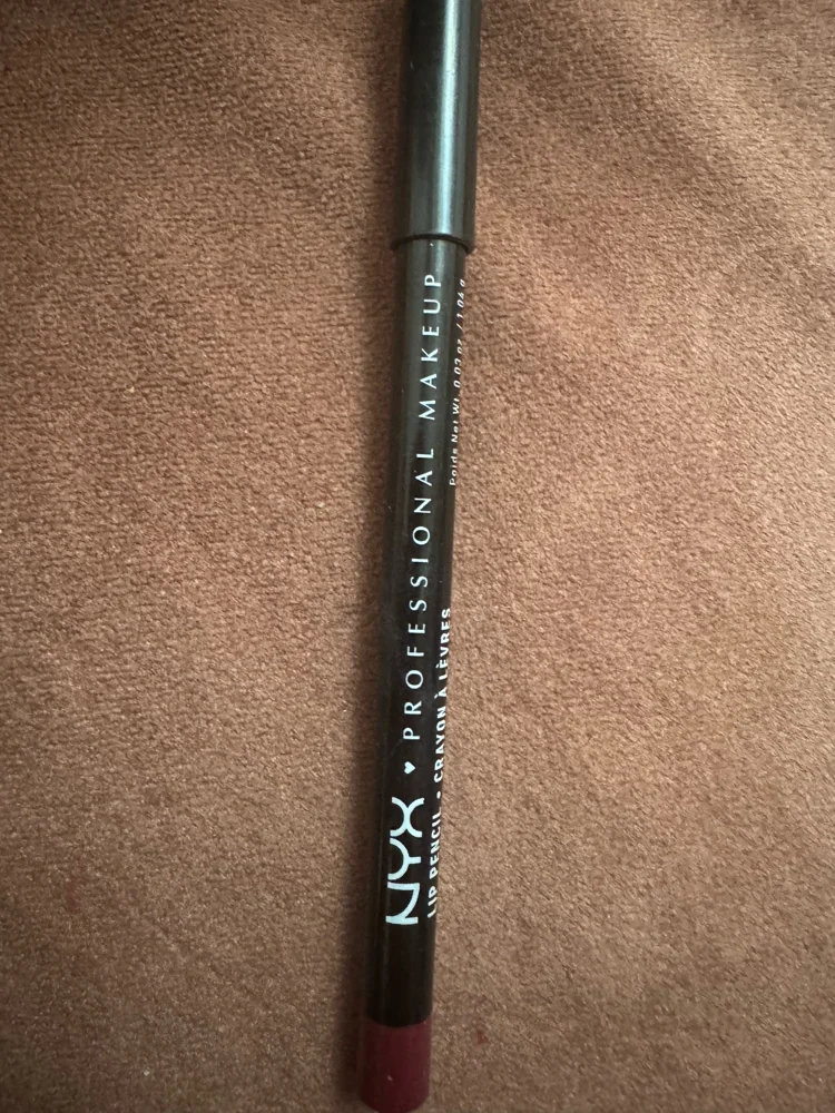 NYX Lips