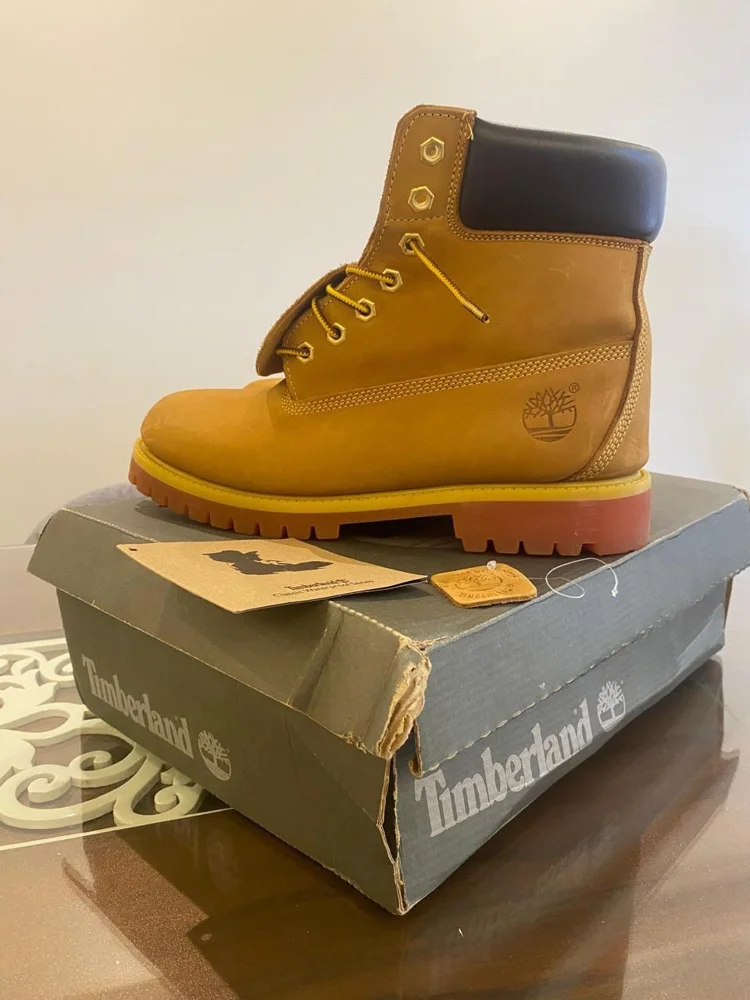 Timberland Boots, Excellent, size 45, photo 2