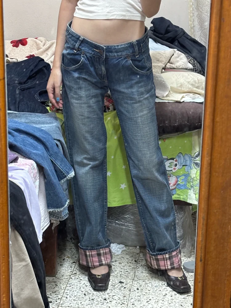 H&M Jeans, size M / 38 / 10, photo 2
