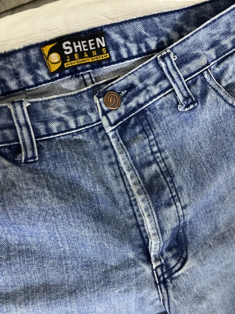 Pants, Very good, size W38, photo 2