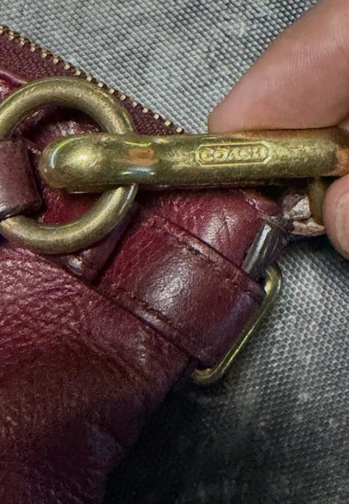 Coach Shoulder Bag, size Other, photo 6